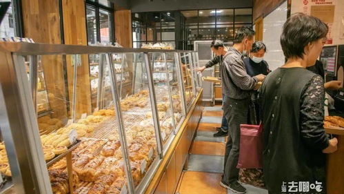魔都⑤大老牌边角料食品厂 比平价更平价，最低1元，旅行社强烈推荐
